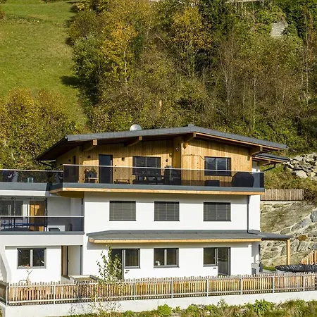 Traumblick Zellberg