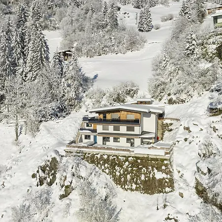 Traumblick شقة Zellberg