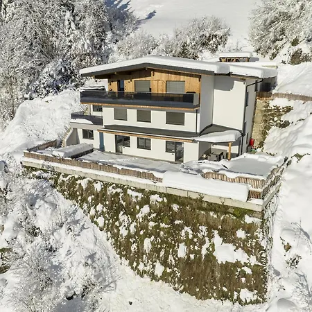 Daire Traumblick Zellberg