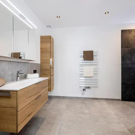 Traumblick Daire Zellberg