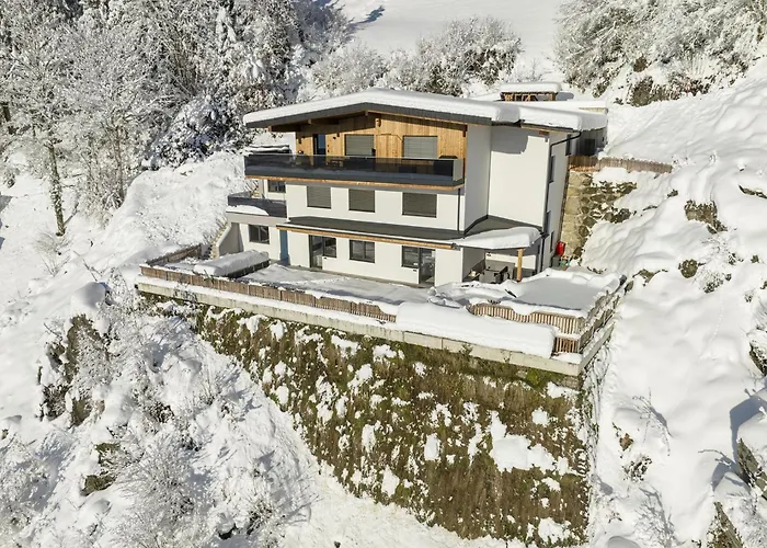 Appartamento Traumblick Zellberg