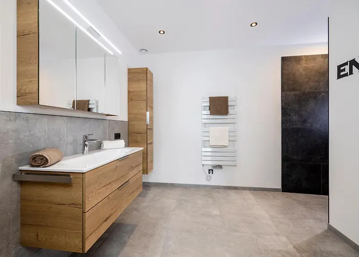 Traumblick Appartamento Zellberg