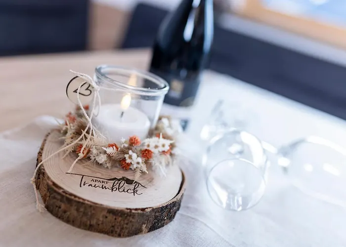 Traumblick Appartamento Zellberg