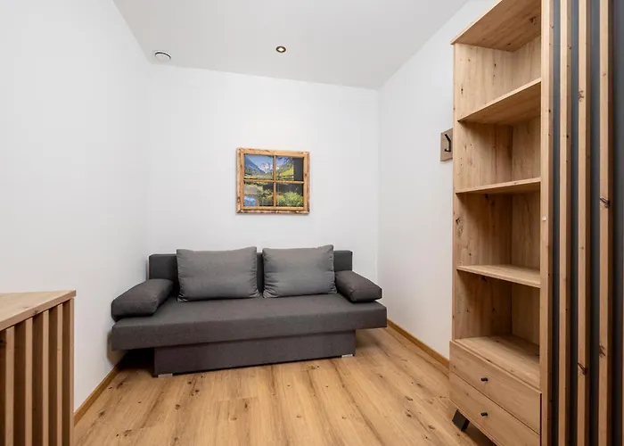 Traumblick Appartamento *