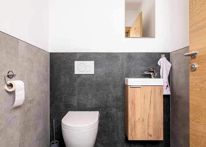 Appartamento Traumblick