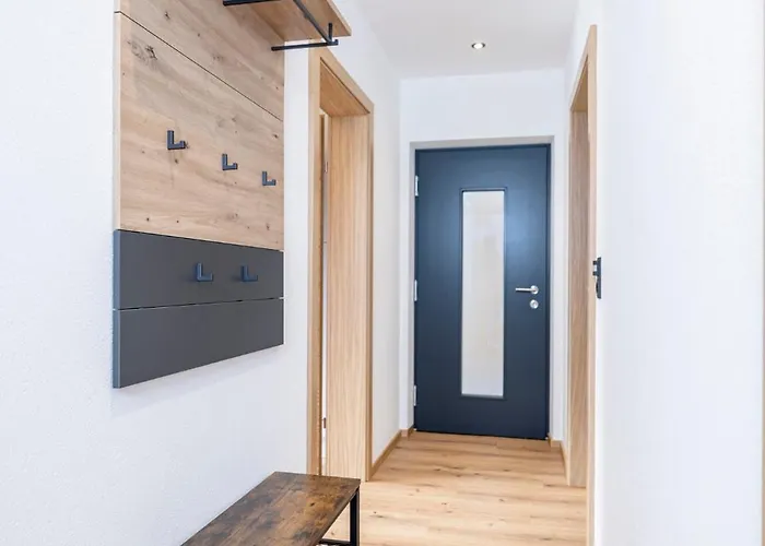 Appartamento Traumblick Zellberg