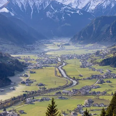 Appartement Traumblick