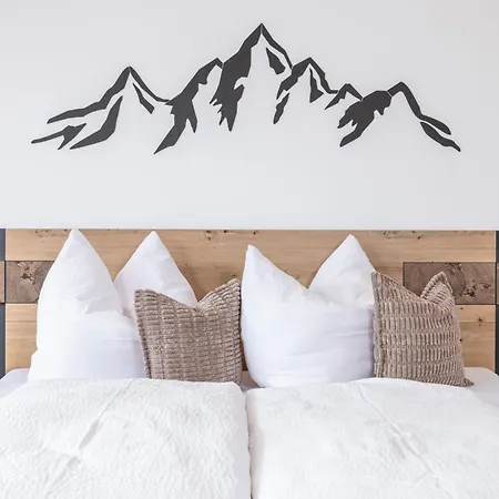 Traumblick Appartement *