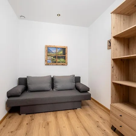 Traumblick Appartement *