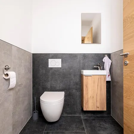 Appartement Traumblick