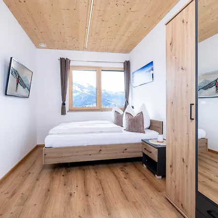 Traumblick Appartement