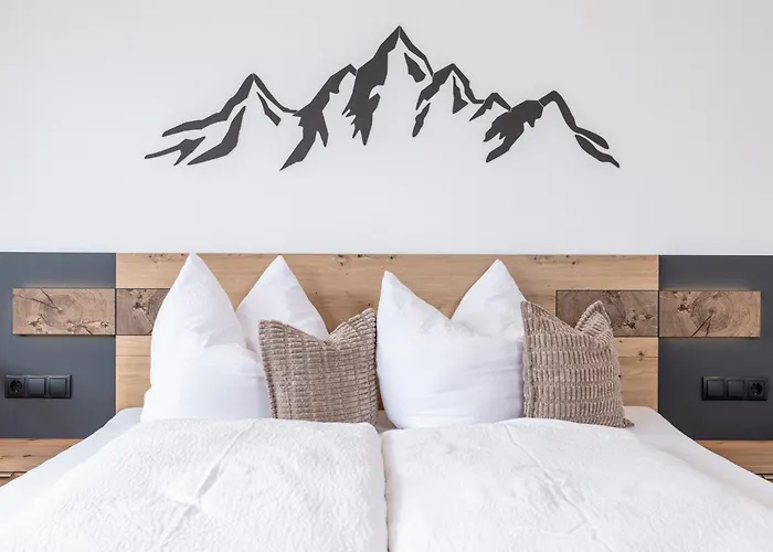 Traumblick Apartamento *
