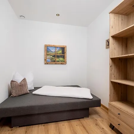 Traumblick Apartamento