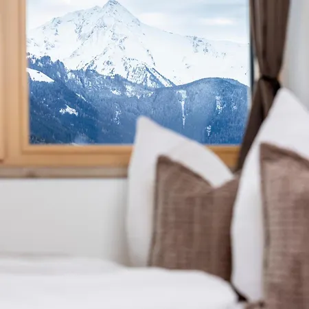 Apartamento Traumblick *