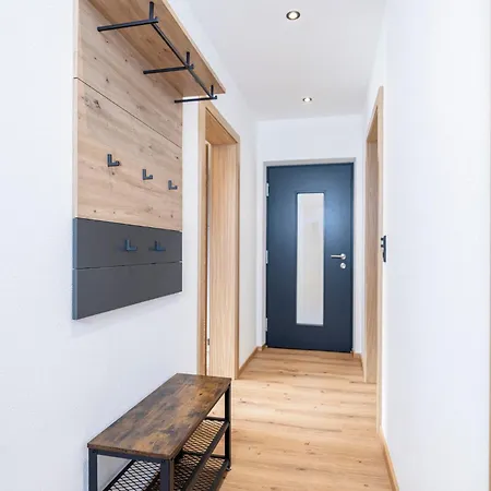 Apartamento Traumblick Zellberg